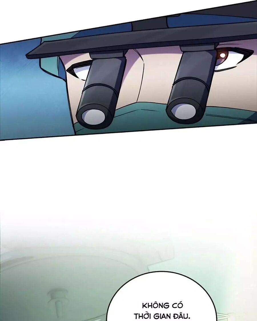 Bác Sĩ Thăng Cấp Chap 63 - Next Chap 64