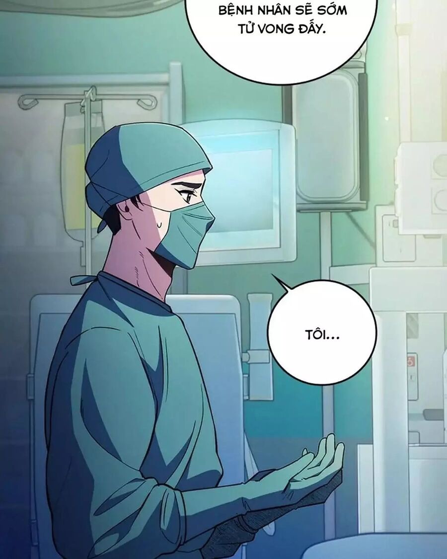 Bác Sĩ Thăng Cấp Chap 63 - Next Chap 64