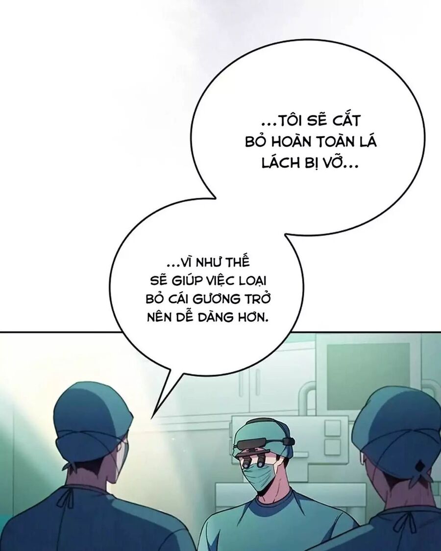 Bác Sĩ Thăng Cấp Chap 63 - Next Chap 64