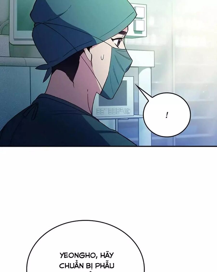 Bác Sĩ Thăng Cấp Chap 63 - Next Chap 64