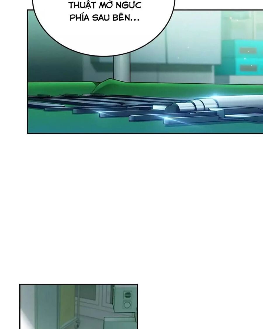 Bác Sĩ Thăng Cấp Chap 63 - Next Chap 64