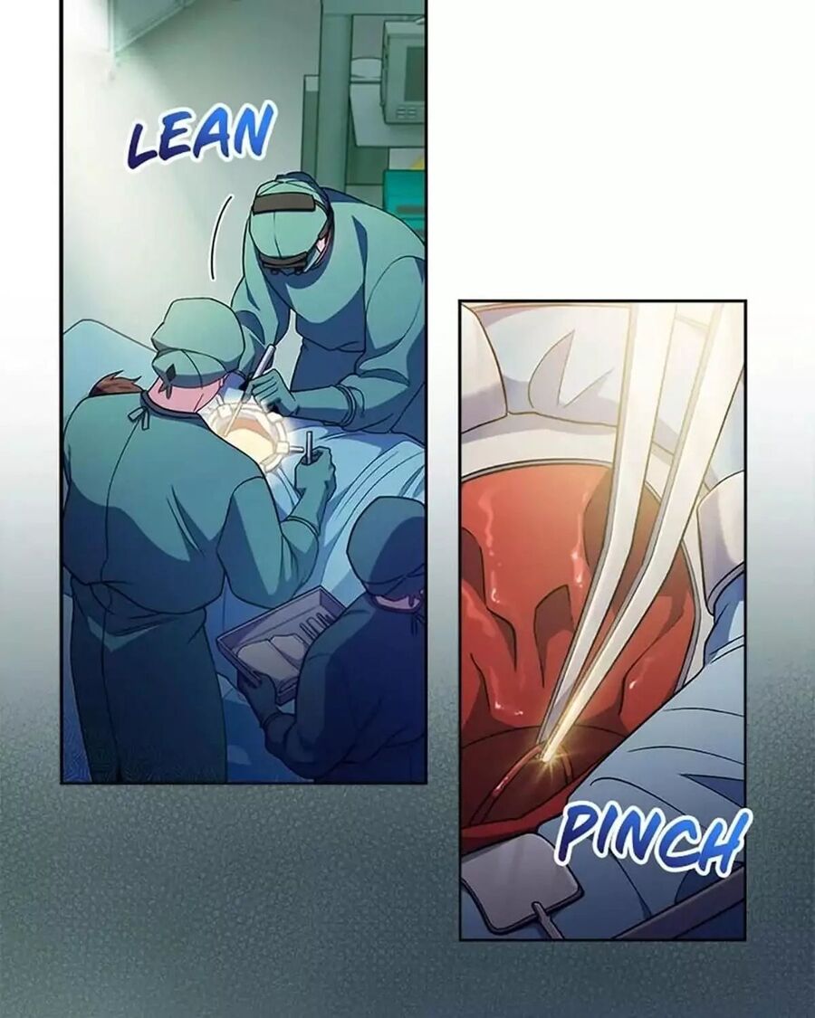 Bác Sĩ Thăng Cấp Chap 63 - Next Chap 64