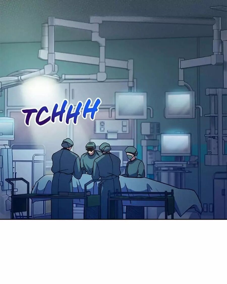 Bác Sĩ Thăng Cấp Chap 63 - Next Chap 64