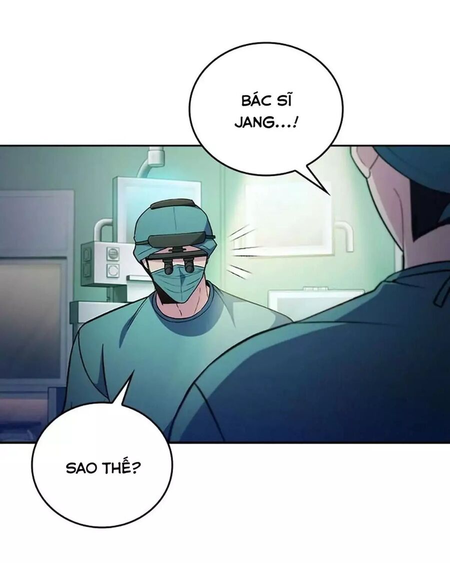 Bác Sĩ Thăng Cấp Chap 63 - Next Chap 64