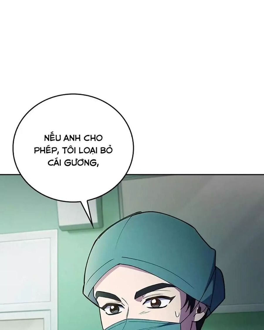 Bác Sĩ Thăng Cấp Chap 63 - Next Chap 64