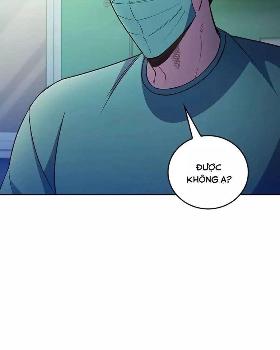 Bác Sĩ Thăng Cấp Chap 63 - Next Chap 64