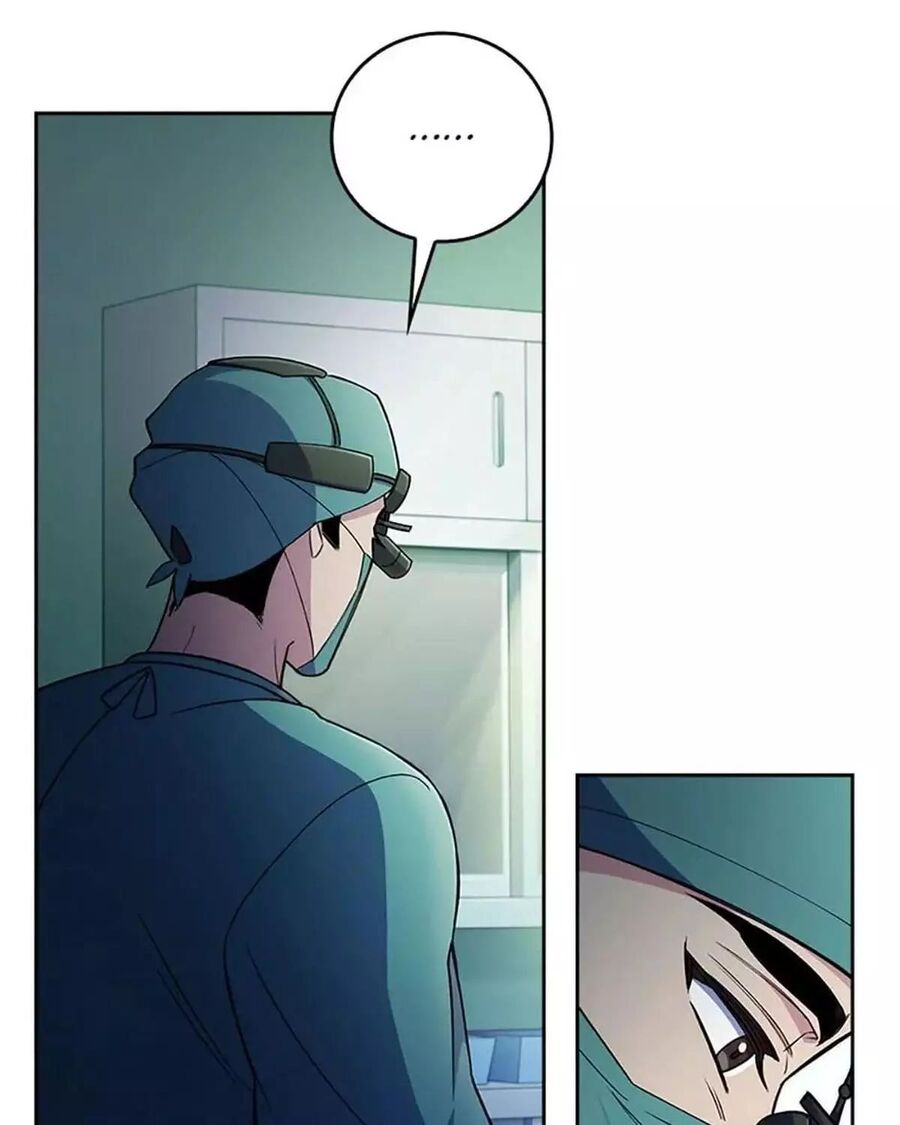 Bác Sĩ Thăng Cấp Chap 63 - Next Chap 64