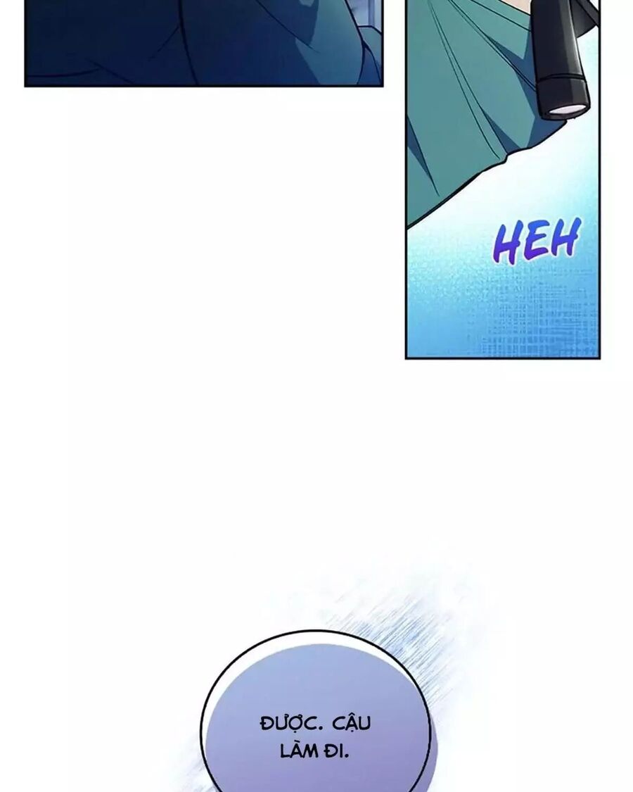 Bác Sĩ Thăng Cấp Chap 63 - Next Chap 64
