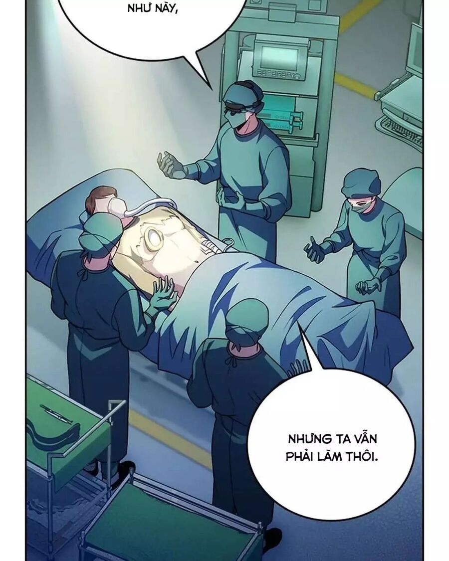 Bác Sĩ Thăng Cấp Chap 63 - Next Chap 64