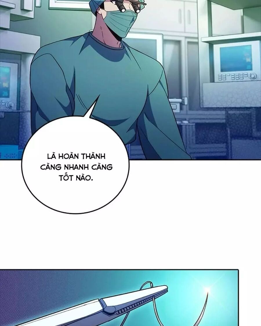 Bác Sĩ Thăng Cấp Chap 63 - Next Chap 64