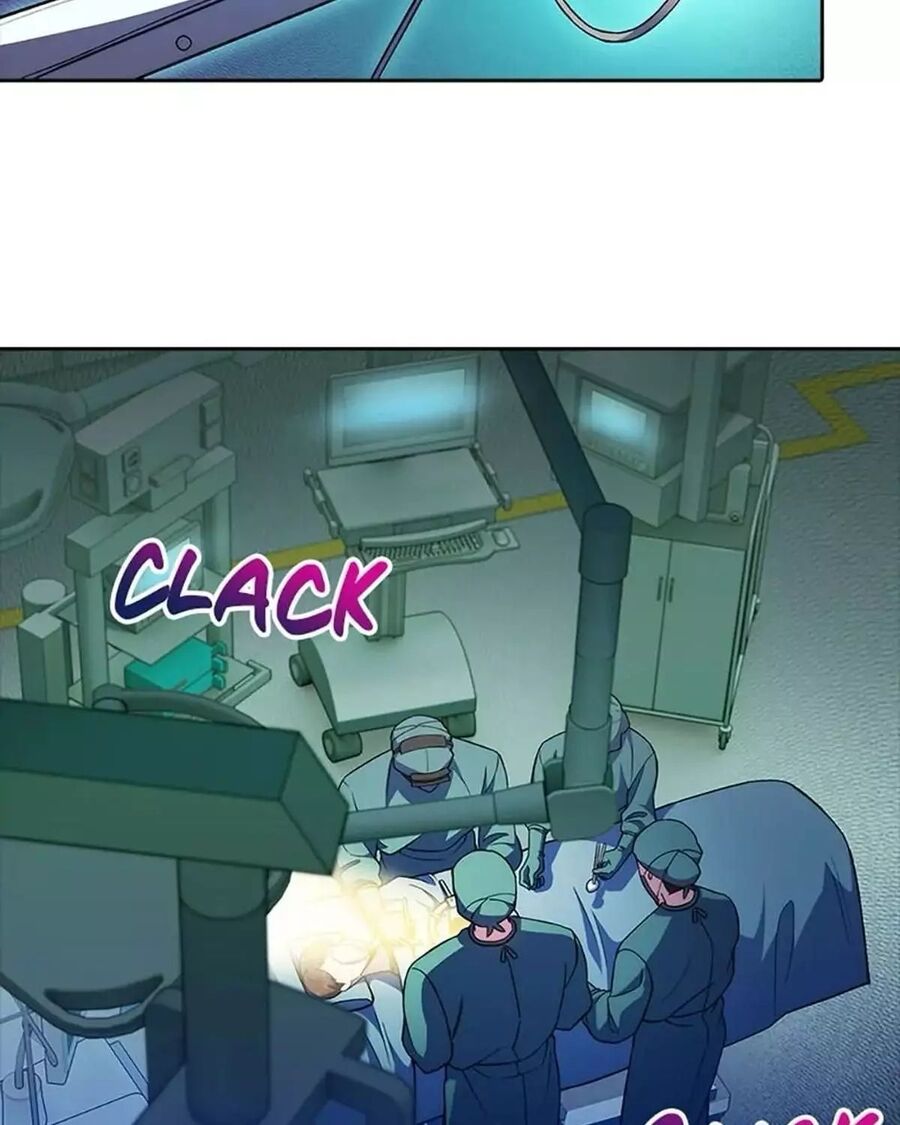 Bác Sĩ Thăng Cấp Chap 63 - Next Chap 64