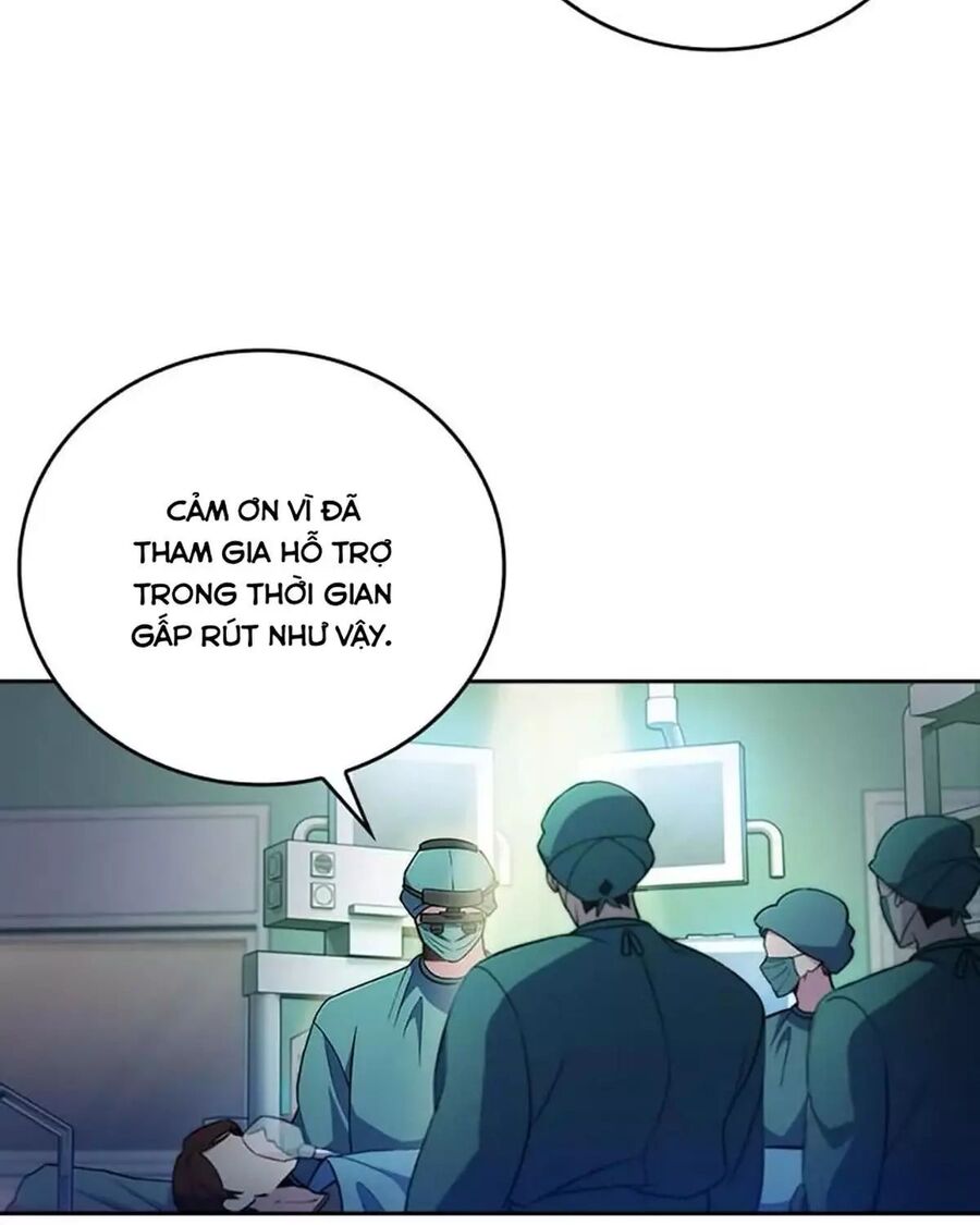 Bác Sĩ Thăng Cấp Chap 63 - Next Chap 64