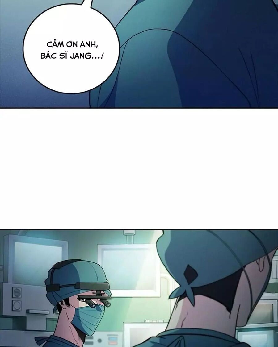 Bác Sĩ Thăng Cấp Chap 63 - Next Chap 64