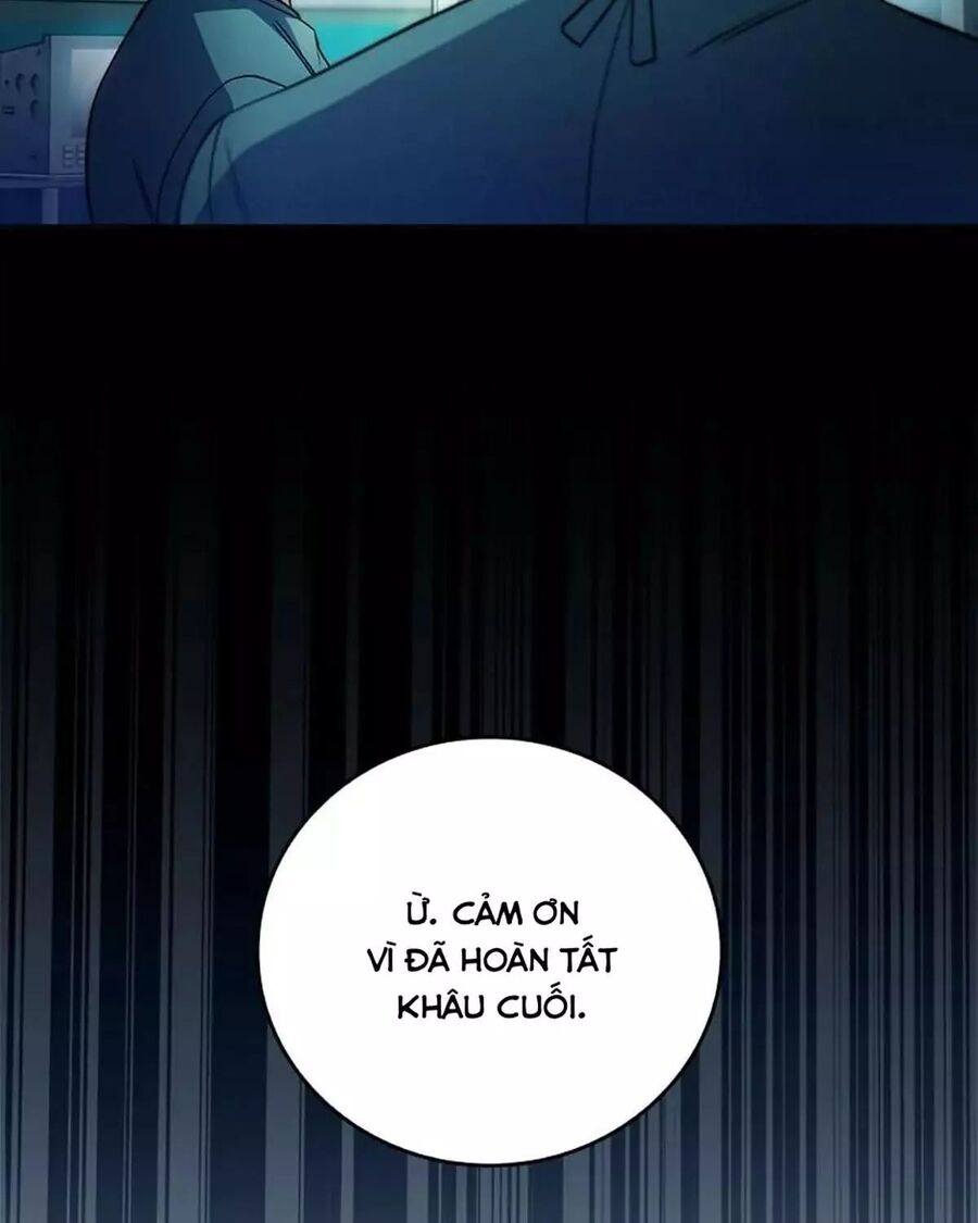 Bác Sĩ Thăng Cấp Chap 63 - Next Chap 64