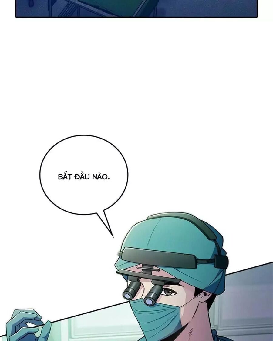Bác Sĩ Thăng Cấp Chap 63 - Next Chap 64