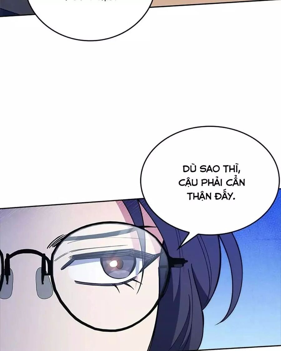 Bác Sĩ Thăng Cấp Chap 63 - Next Chap 64