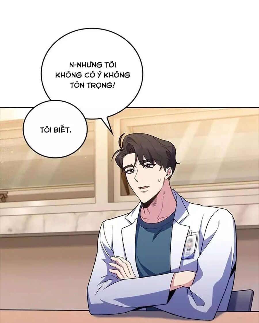 Bác Sĩ Thăng Cấp Chap 63 - Next Chap 64