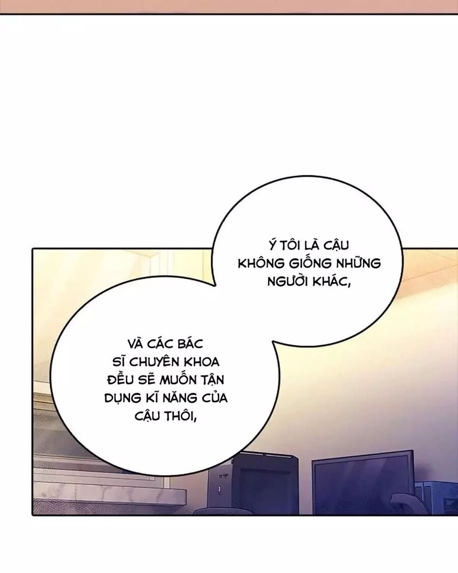 Bác Sĩ Thăng Cấp Chap 63 - Next Chap 64