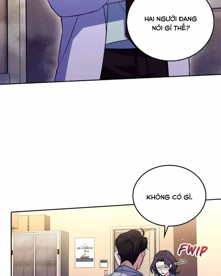 Bác Sĩ Thăng Cấp Chap 63 - Next Chap 64