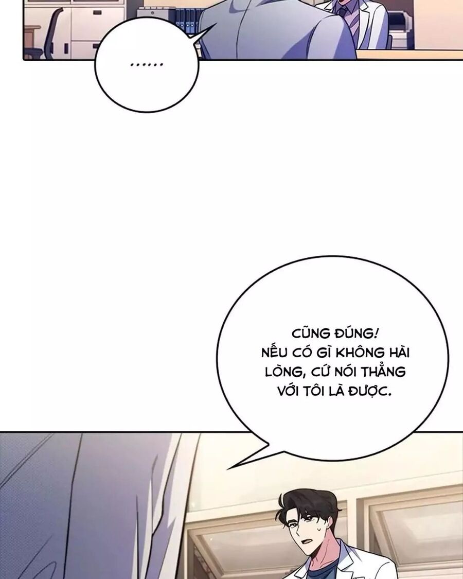 Bác Sĩ Thăng Cấp Chap 63 - Next Chap 64