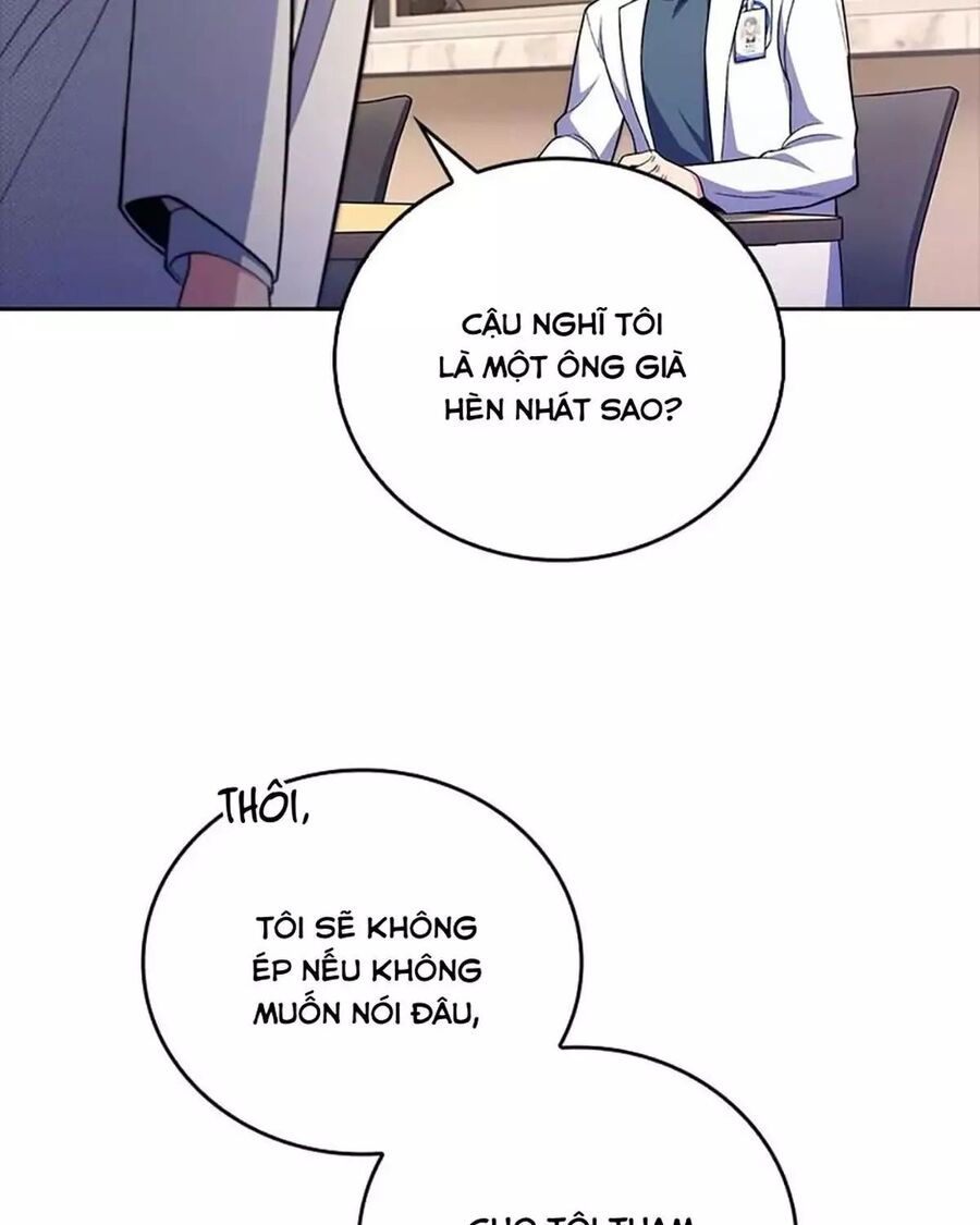 Bác Sĩ Thăng Cấp Chap 63 - Next Chap 64