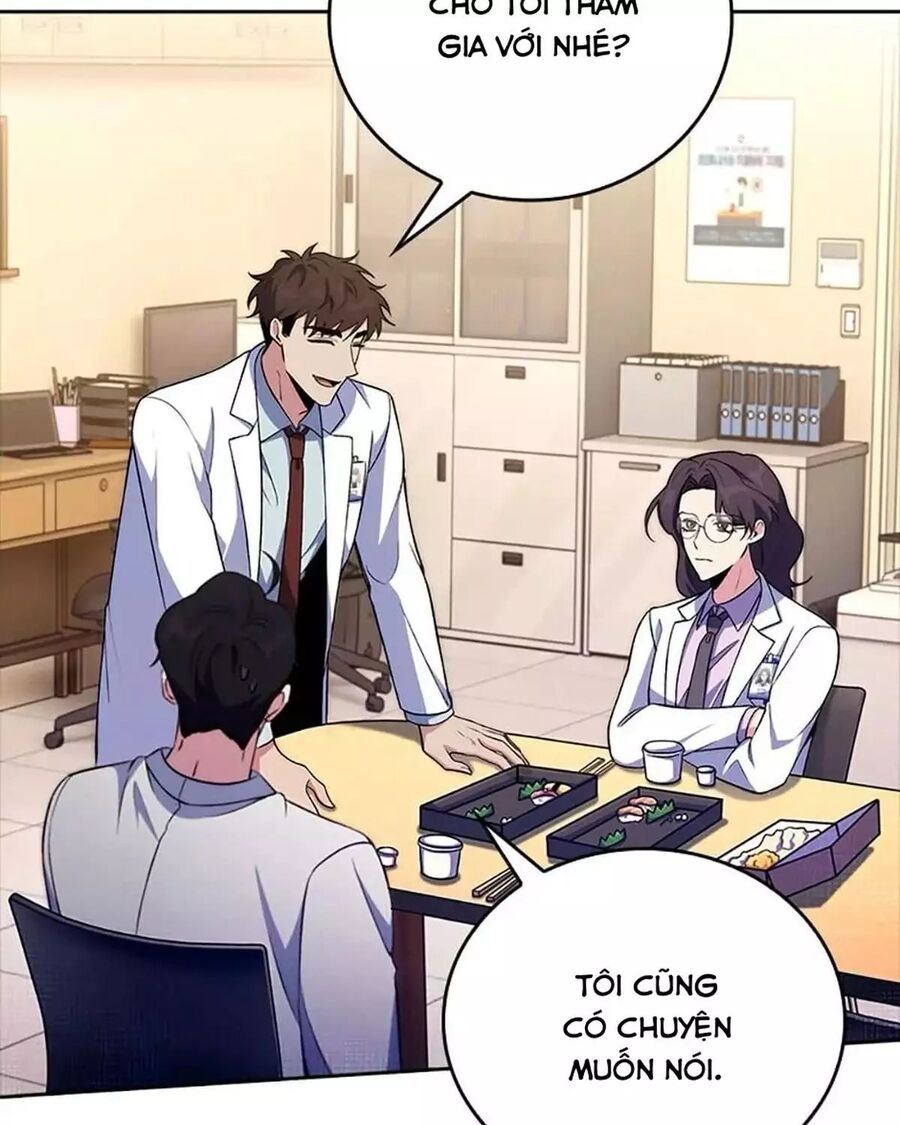 Bác Sĩ Thăng Cấp Chap 63 - Next Chap 64