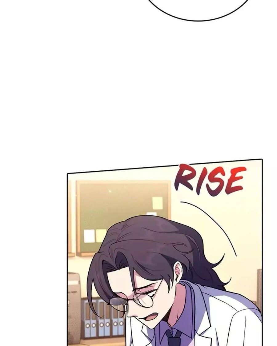 Bác Sĩ Thăng Cấp Chap 63 - Next Chap 64
