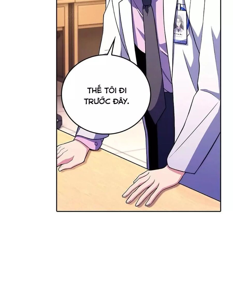 Bác Sĩ Thăng Cấp Chap 63 - Next Chap 64
