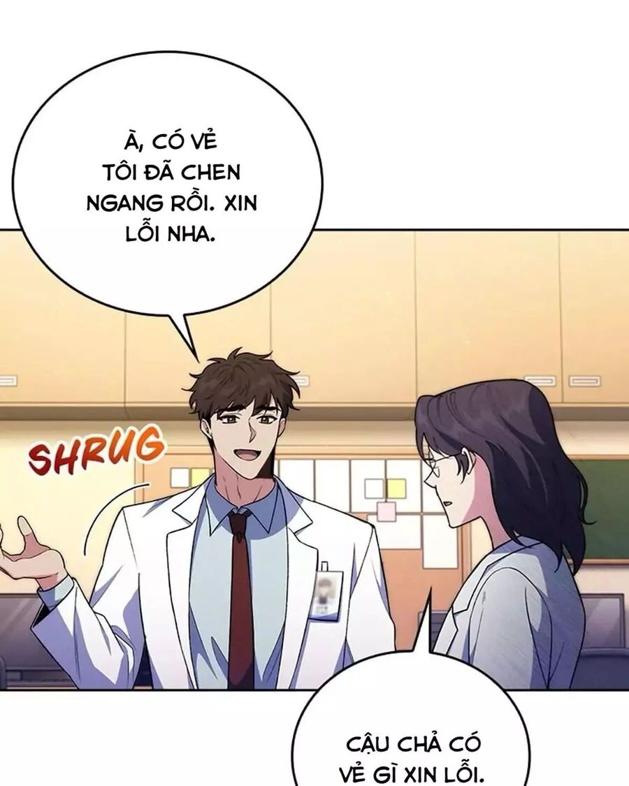 Bác Sĩ Thăng Cấp Chap 63 - Next Chap 64