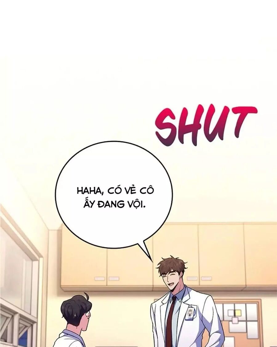 Bác Sĩ Thăng Cấp Chap 63 - Next Chap 64