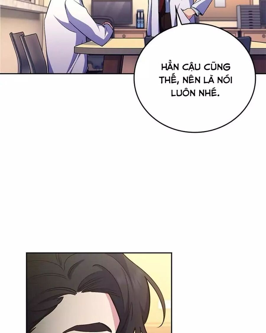 Bác Sĩ Thăng Cấp Chap 63 - Next Chap 64