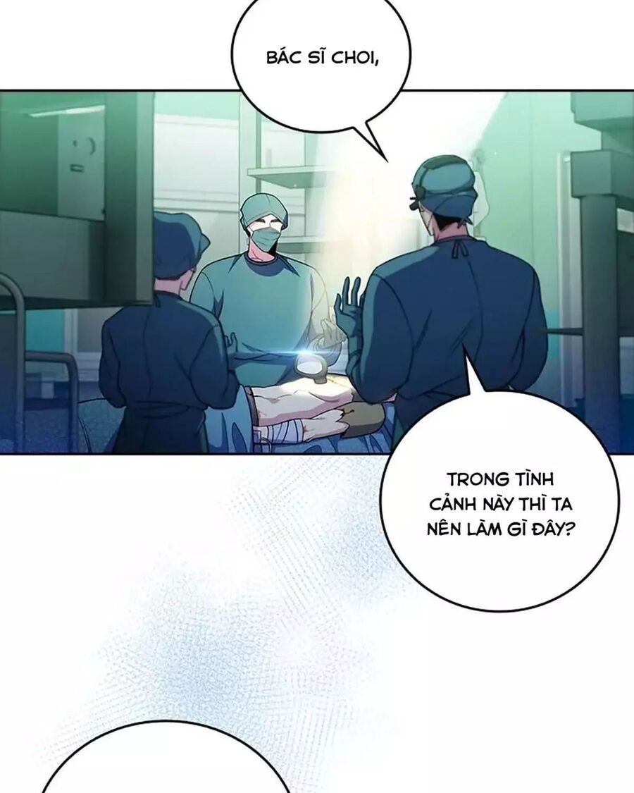 Bác Sĩ Thăng Cấp Chap 63 - Next Chap 64
