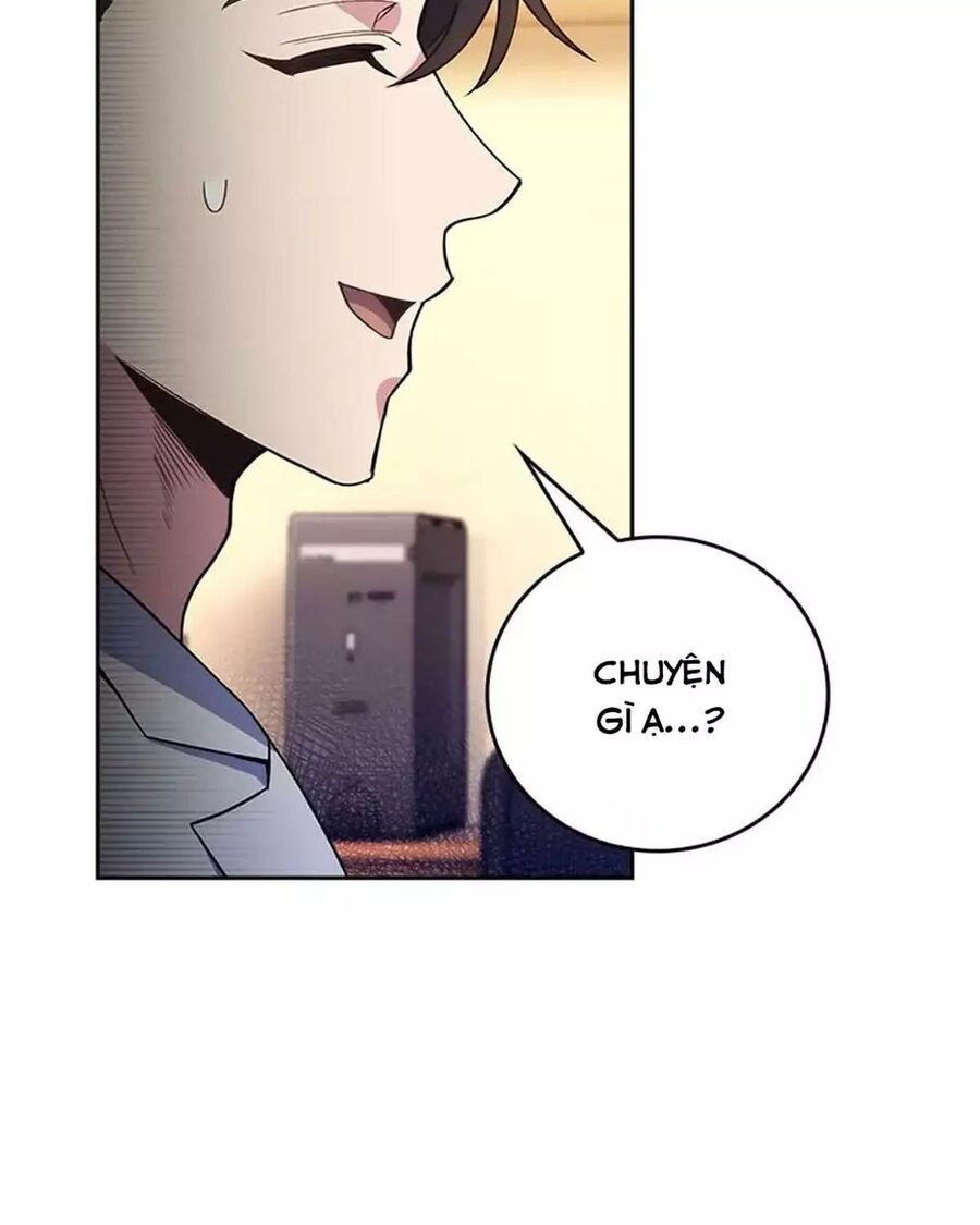 Bác Sĩ Thăng Cấp Chap 63 - Next Chap 64
