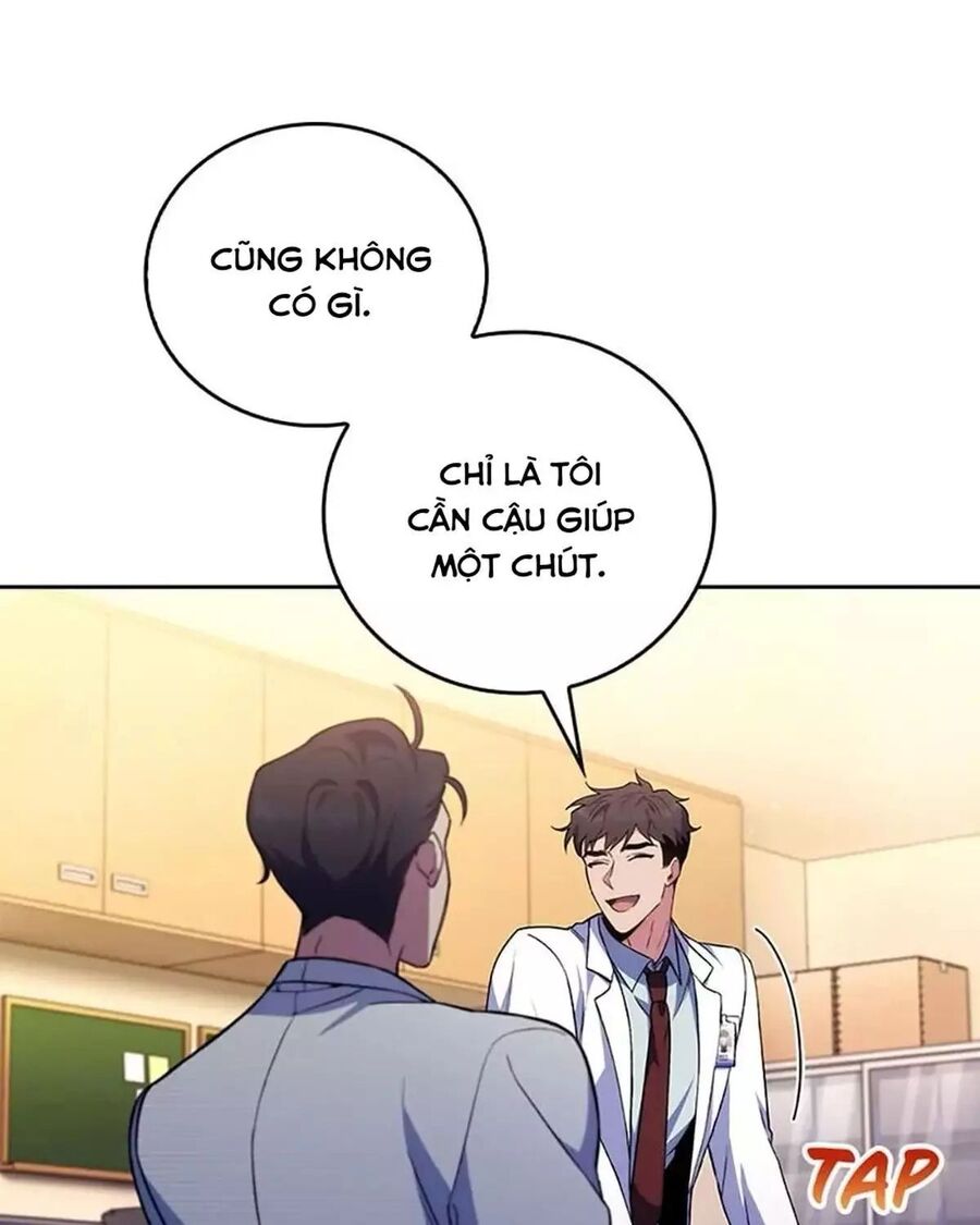 Bác Sĩ Thăng Cấp Chap 63 - Next Chap 64