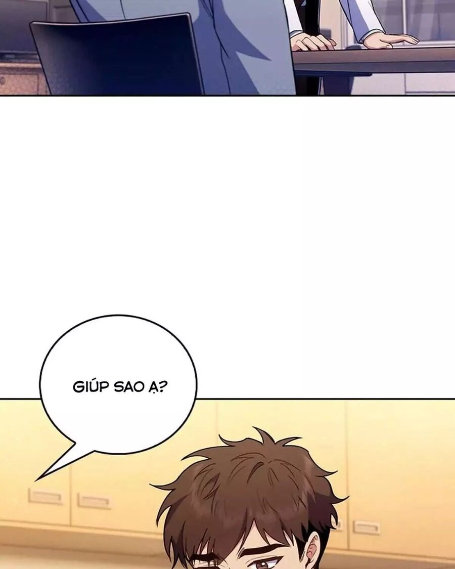 Bác Sĩ Thăng Cấp Chap 63 - Next Chap 64
