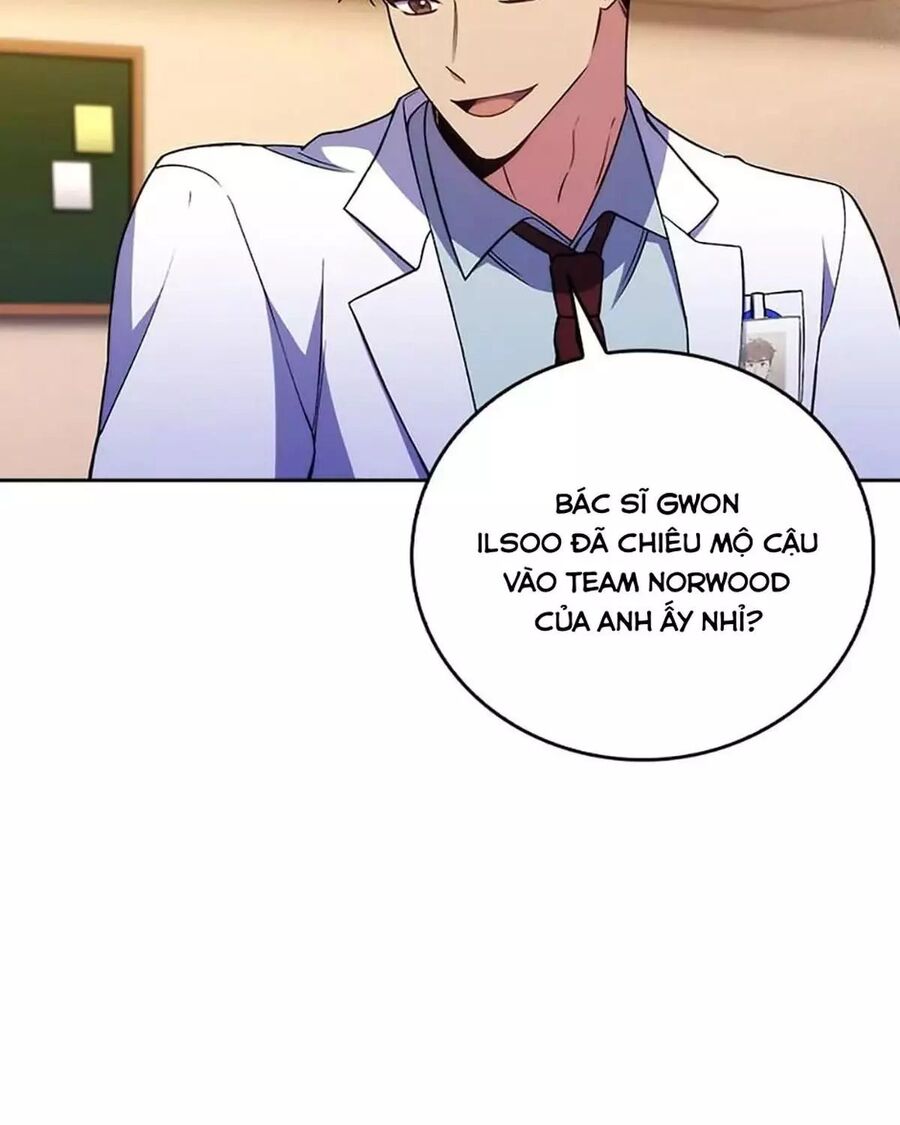 Bác Sĩ Thăng Cấp Chap 63 - Next Chap 64