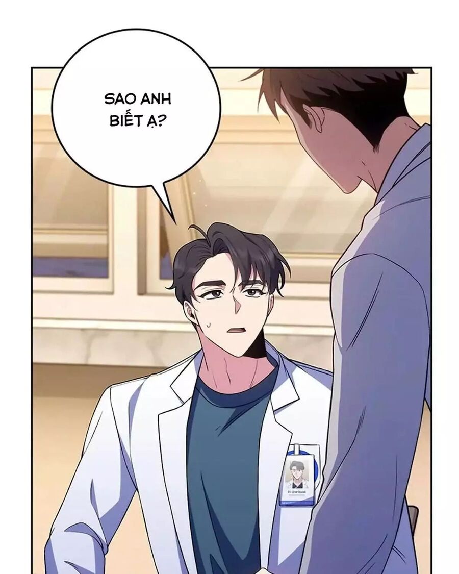 Bác Sĩ Thăng Cấp Chap 63 - Next Chap 64