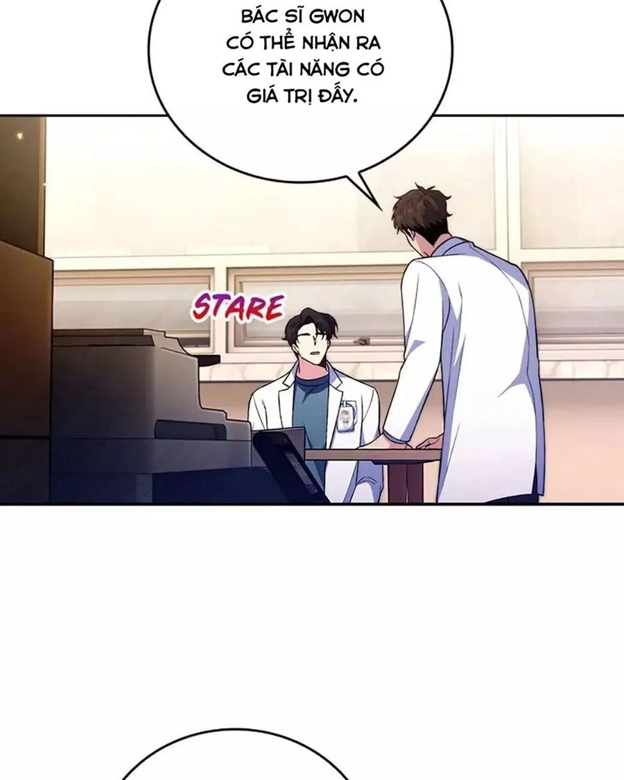 Bác Sĩ Thăng Cấp Chap 63 - Next Chap 64