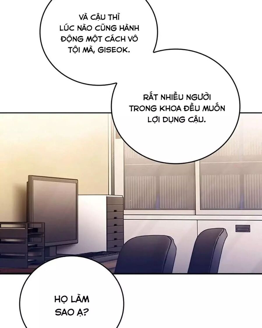 Bác Sĩ Thăng Cấp Chap 63 - Next Chap 64