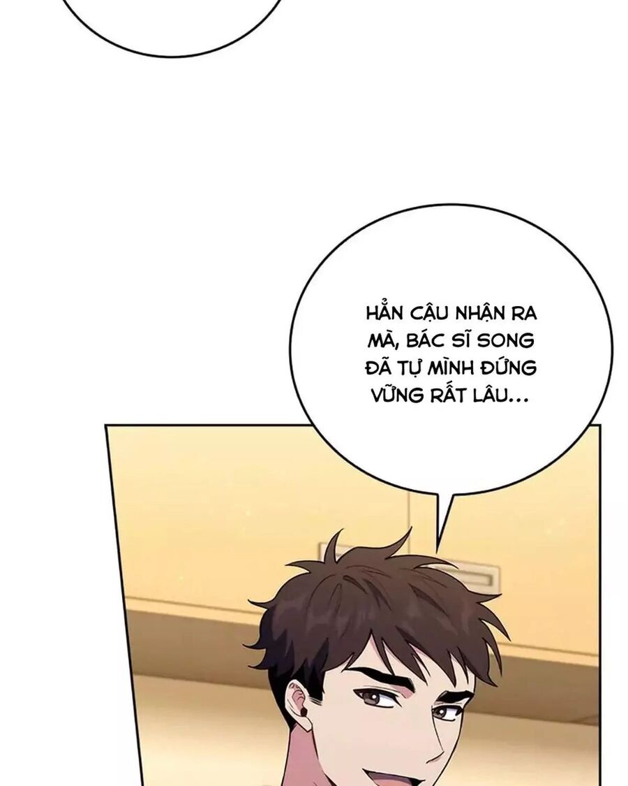 Bác Sĩ Thăng Cấp Chap 63 - Next Chap 64