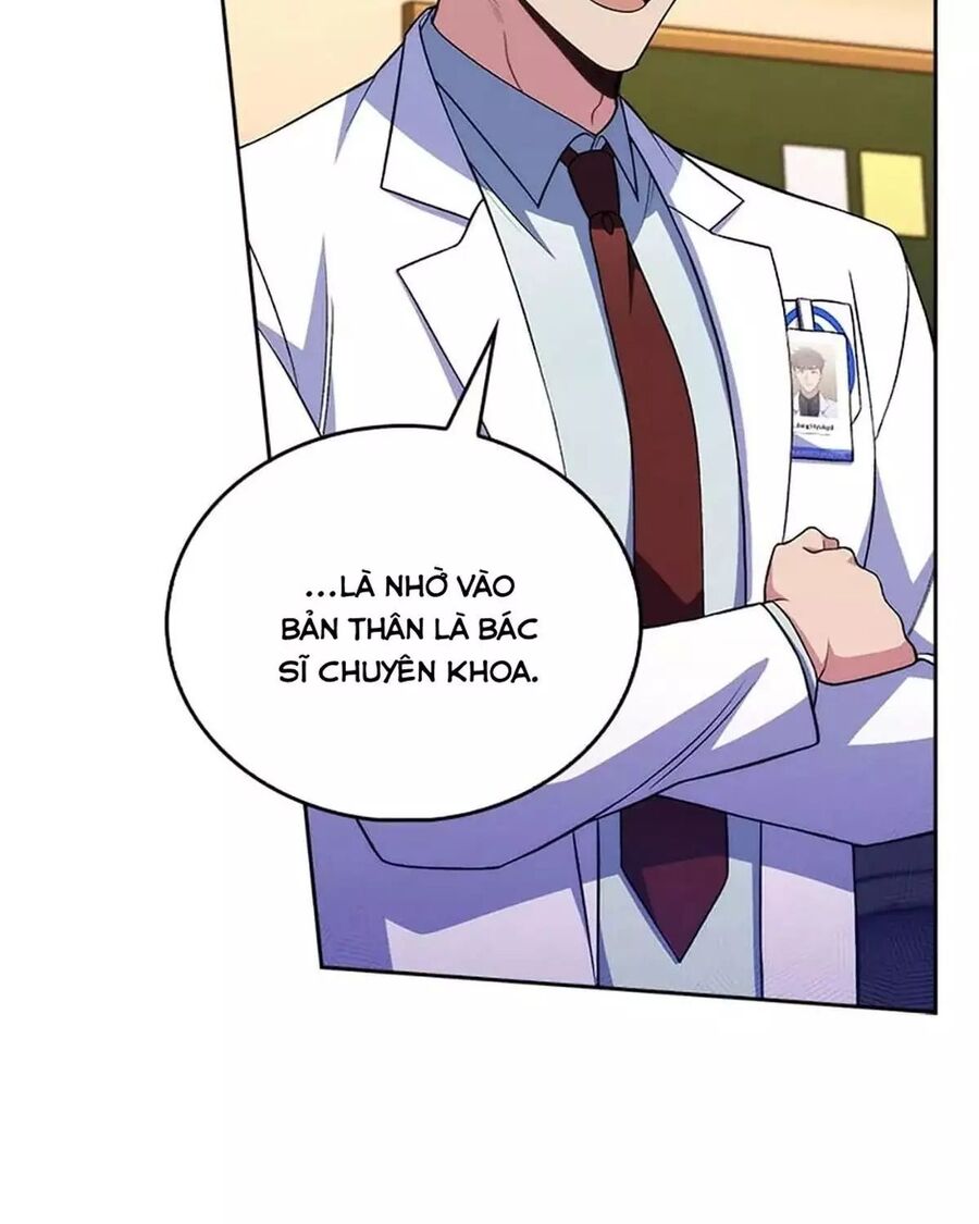 Bác Sĩ Thăng Cấp Chap 63 - Next Chap 64