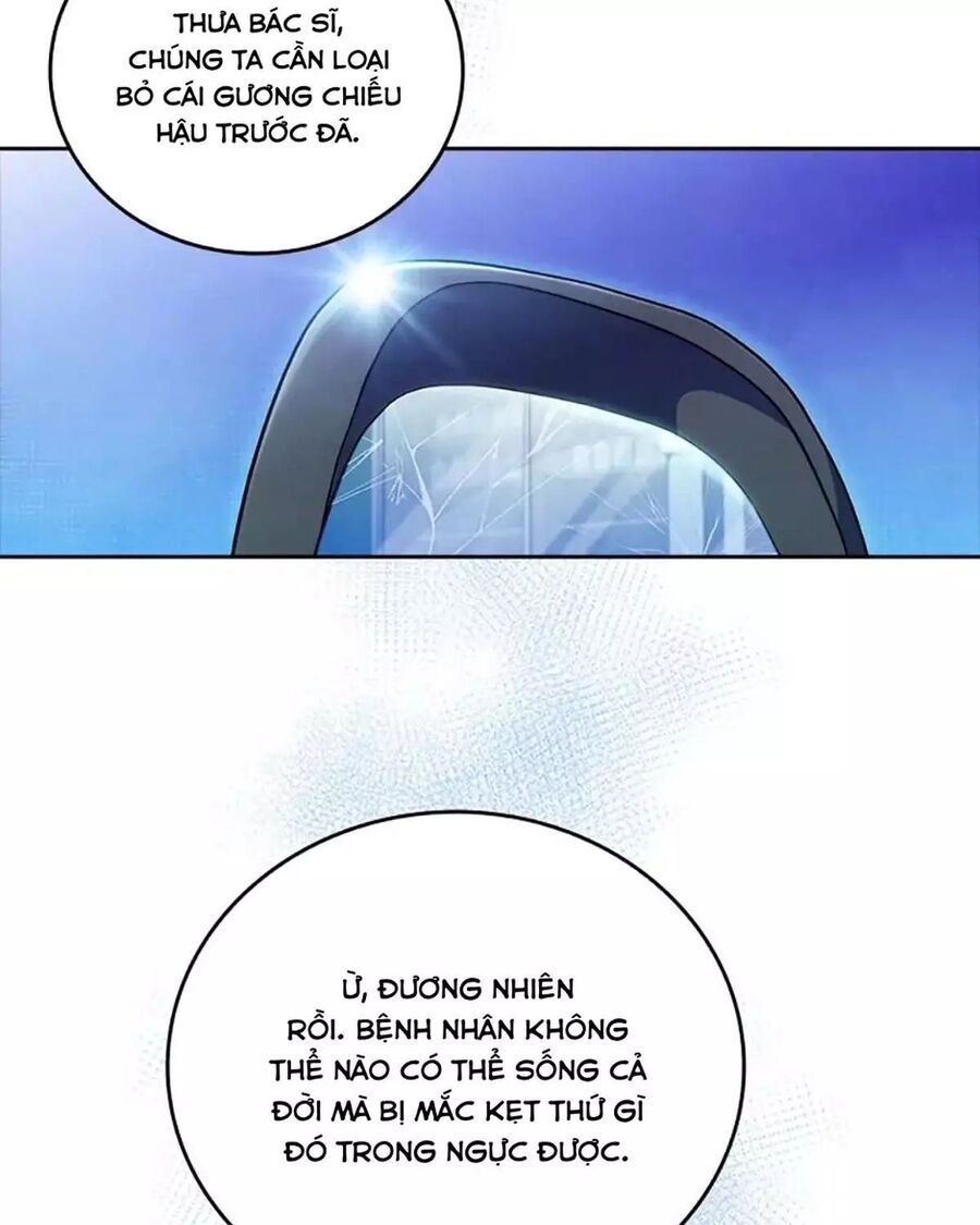 Bác Sĩ Thăng Cấp Chap 63 - Next Chap 64
