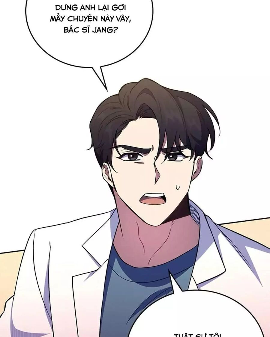 Bác Sĩ Thăng Cấp Chap 63 - Next Chap 64