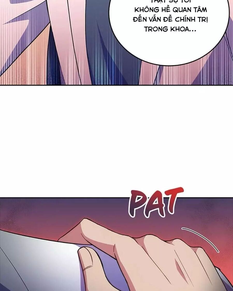 Bác Sĩ Thăng Cấp Chap 63 - Next Chap 64