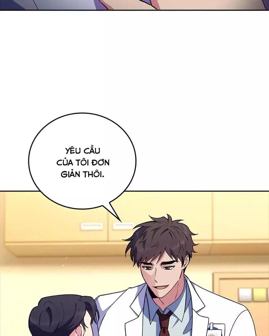Bác Sĩ Thăng Cấp Chap 63 - Next Chap 64