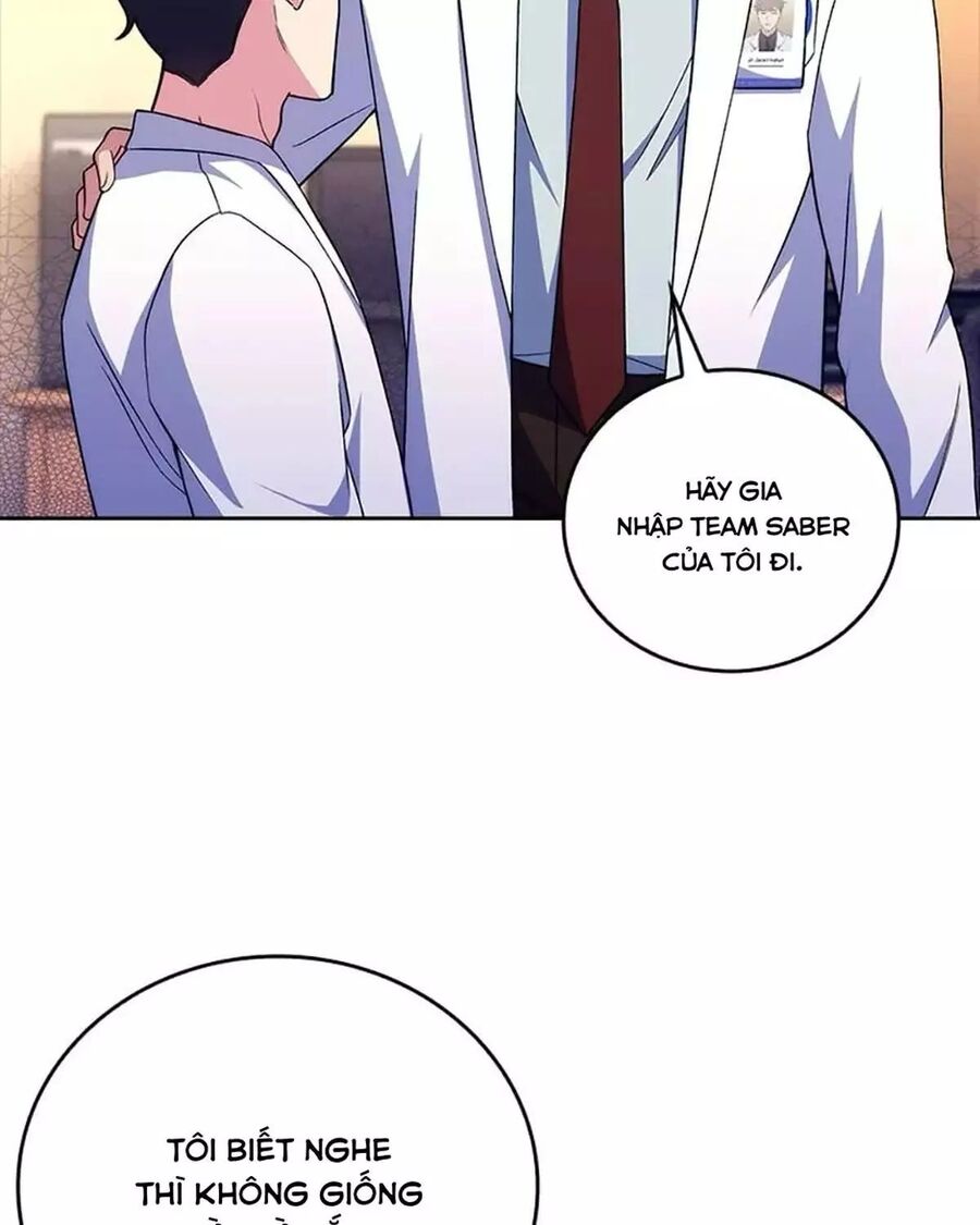 Bác Sĩ Thăng Cấp Chap 63 - Next Chap 64