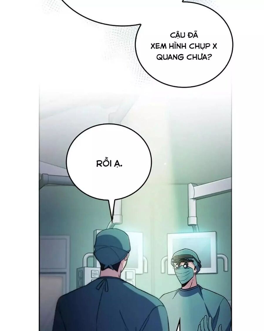 Bác Sĩ Thăng Cấp Chap 63 - Next Chap 64