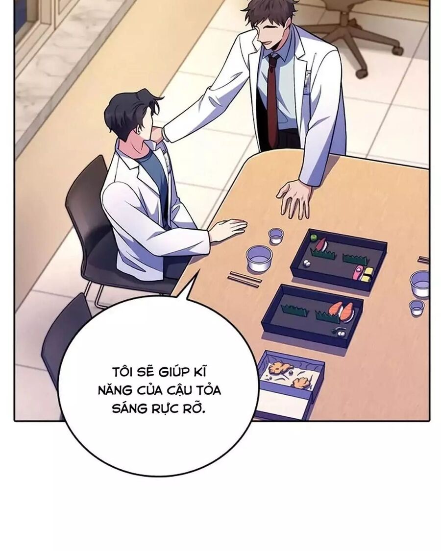Bác Sĩ Thăng Cấp Chap 63 - Next Chap 64