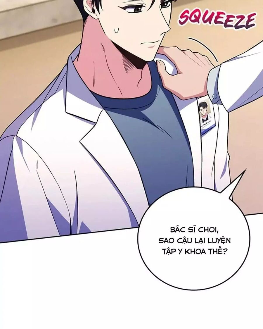 Bác Sĩ Thăng Cấp Chap 63 - Next Chap 64