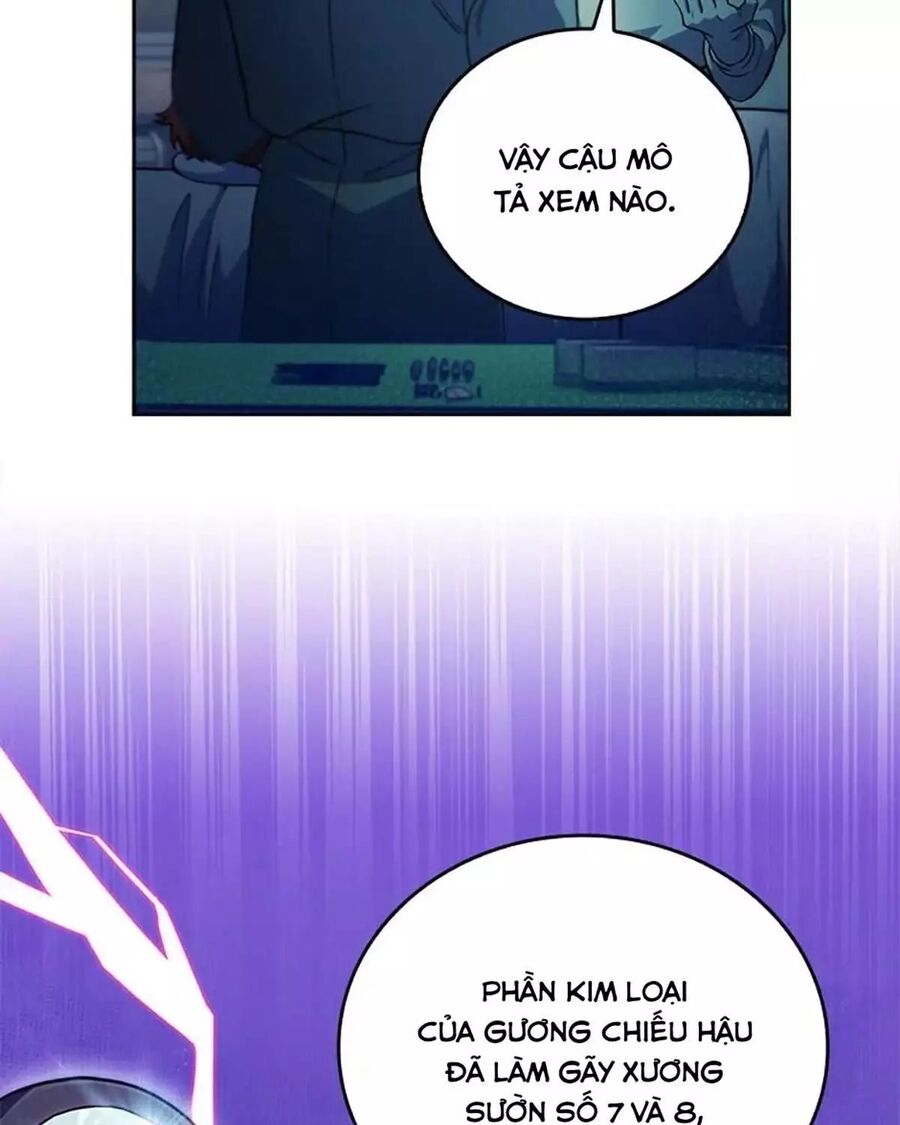 Bác Sĩ Thăng Cấp Chap 63 - Next Chap 64